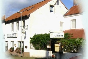 Hotel Zur Heimat