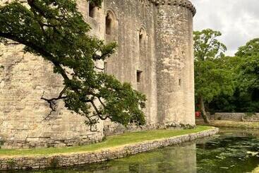 Valley View Farm, Bed And Breakfast