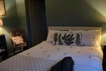 Valley View Farm, Bed And Breakfast