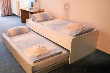 Waldhotel Feldbachtal