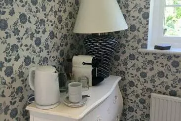 ユースホステル The George Great Oxendon