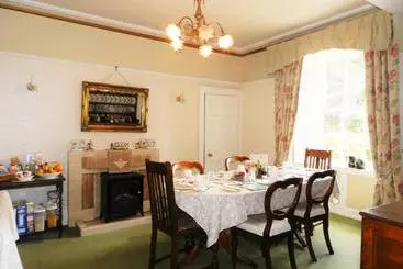 Aamiaismajoitus (B&B) Gogarth Hall Farm Holidays
