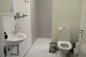 Aamiaismajoitus (B&B) Sommerkær