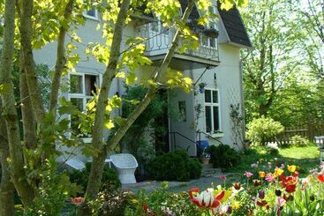 צימר Wonderful Home