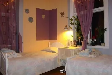 Bed & Breakfast Wonderful Home