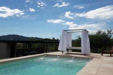 Appartement-hotel Complejo Joansa