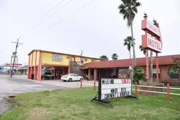 Gulfway Motel And Restaurant