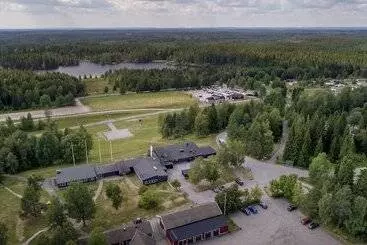 ホテル First Camp ånnaboda örebro