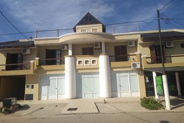 فندق Gallone Memorial Y Apart