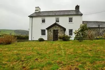 Hotel Pengarreg Fawr