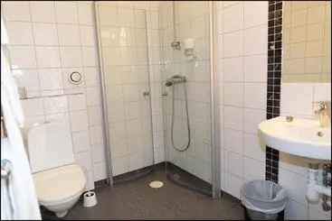 Varbergs Gk östra Hotell