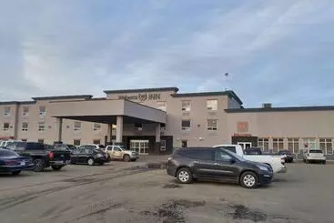 Hotel Wabasca Inn