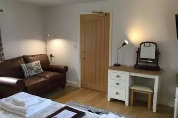 Jex Farmhouse B&b