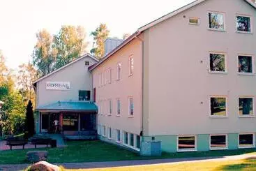 Kroppefjäll B&b