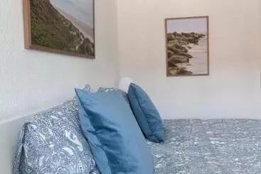 ベッドアンドブレックファースト Like Home Holiday House