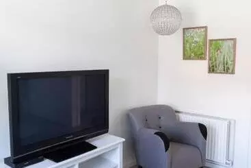 Bed and Breakfast Like Home Holiday House