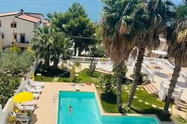 Aparthotel Manca Residence