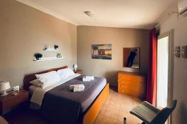 Апарт-отель Manca Residence