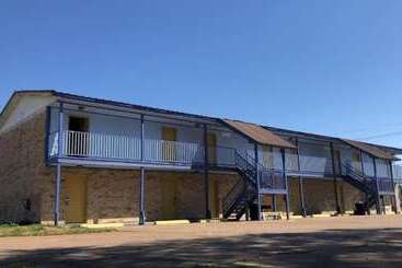 Motell Lake Country Inn