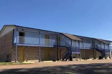 モーテル Lake Country Inn