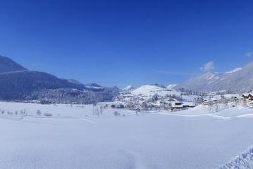 膳宿费 Biolandhaus Seethaler