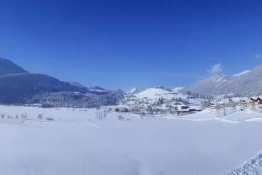 Pensão Biolandhaus Seethaler