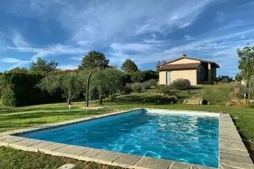 Pensió Nonno Gino Suite