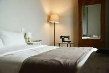 Pensió Nonno Gino Suite