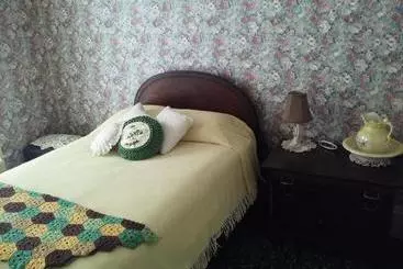 The Mays Place Bed And Breakfast