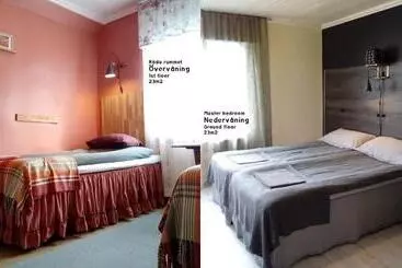 Ullaredsgården B&b Express