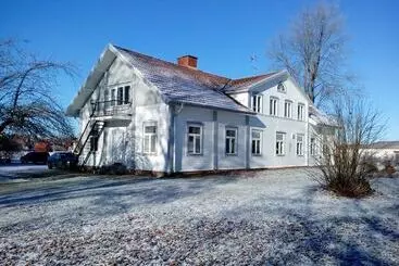 Vandrarhemmet Hammar Hostel