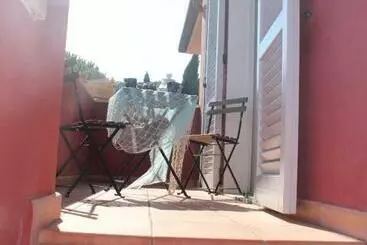 Huoneistohotelli Aba Village Rta