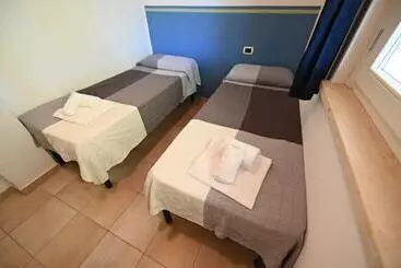 Huoneistohotelli Aba Village Rta