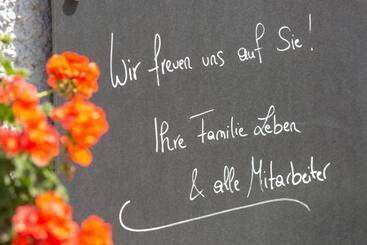 فندق صغير Gästehaus Thomahan