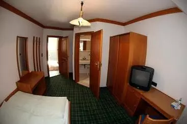 Hostel Gästehaus Thomahan