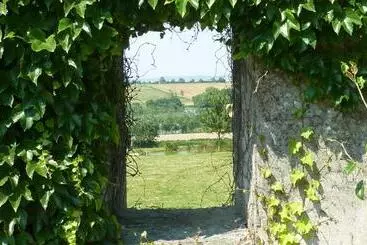 Aamiaismajoitus (B&B) La Boisnière