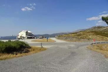 Aamiaismajoitus (B&B) Pedras Lavradas