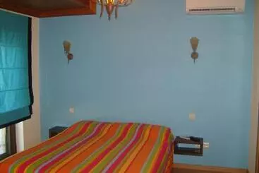 Aamiaismajoitus (B&B) Pedras Lavradas