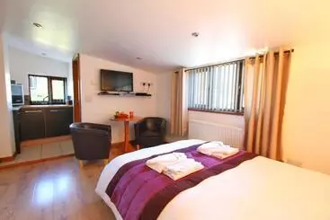 Bed and Breakfast Sound Of The River