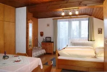 Gasthof Pension St. Wolfgang