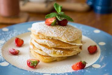 Hall Farm Bed & Breakfast