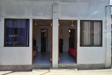 Hostel Analu