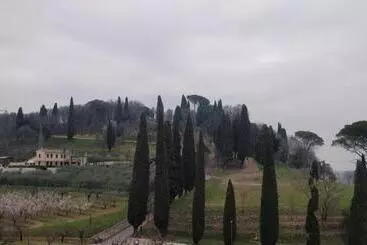 ホテル Agriturismo L Albara   Wines, Pool & Spa