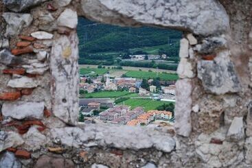 Hotel Agriturismo Salizzoni