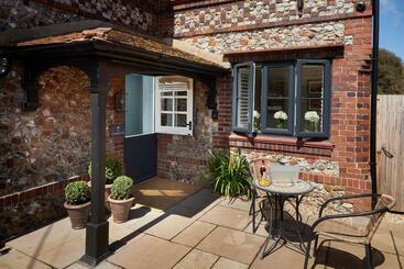 Hotell Boutique Bedrooms