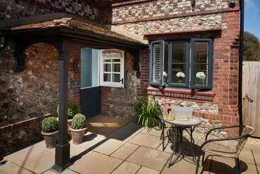 Hotel Boutique Bedrooms