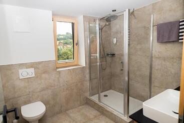 Hotelli Gasthof Zum Bäckerwirt