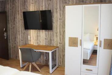 Otel Glas Schwarzwald