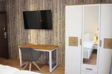 ホテル Glas Schwarzwald