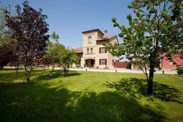 Hotelli La Rondanina